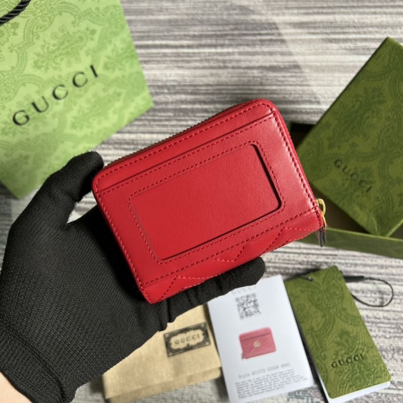 Gvc*1 wallets